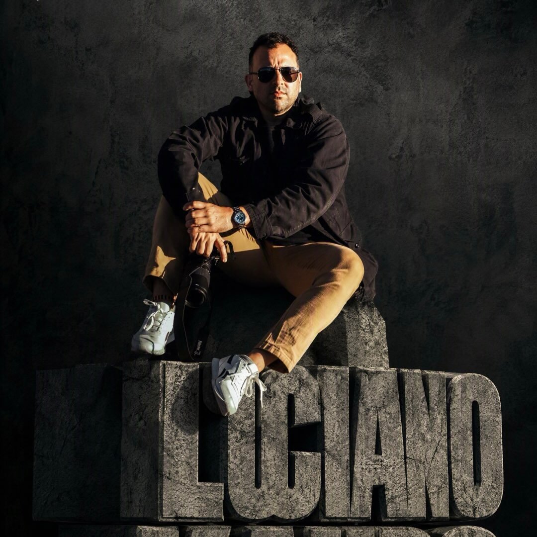 Luciano Kahrs fotógrafo
